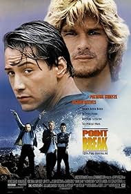 Point Break (1991)