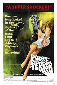 Point of Terror (1973)