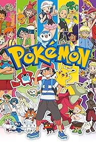 Pokémon (1998)