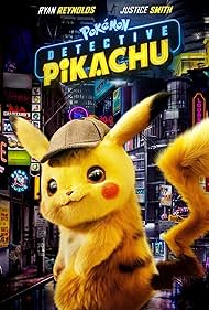 Pokémon: Detective Pikachu (2019)