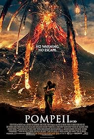 Pompeii (2014)