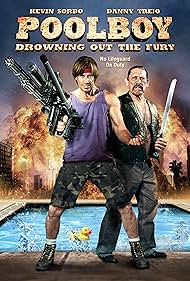 Poolboy: Drowning Out the Fury (2011)