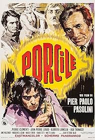 Porcile (1969)