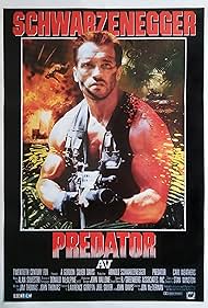 Predator (1987)