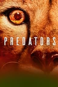 Predators (2023)