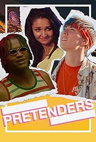 Pretenders (2021)