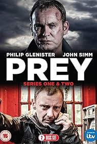 Prey (2014)