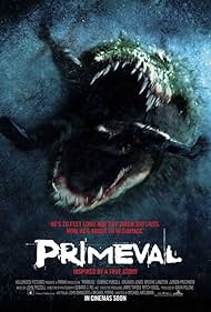 Primeval (2007)