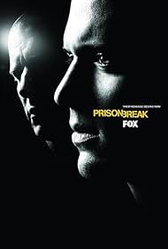 Prison Break (2005)