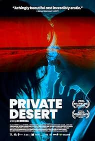 Private Desert (2021)