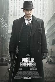 Public Enemies (2009)