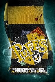 Puffs: Filmed Live Off Broadway (2018)