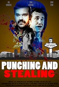 Punching and Stealing (2020)