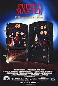 Puppet Master (1990)