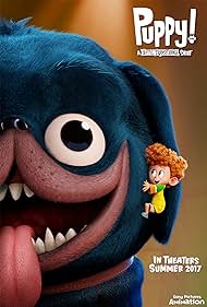 Puppy!: A Hotel Transylvania Short (2017)