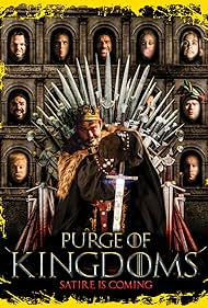 Purge of Kingdoms (2019)