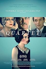 Quartet (1981)