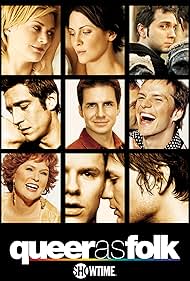 Queer as Folk (2000)