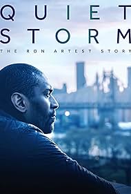 Quiet Storm: The Ron Artest Story (2019)