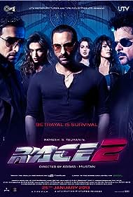 Race 2 (2013)