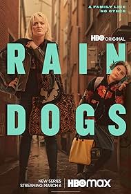 Rain Dogs (2023)