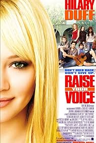 Raise Your Voice (2004)