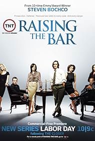 Raising the Bar (2008)