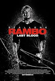 Rambo: Last Blood (2019)