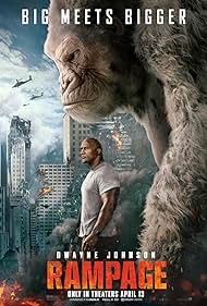 Rampage (2018)