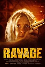 Ravage (2020)