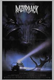 Razorback (1984)