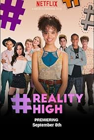 #Realityhigh (2017)