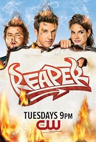 Reaper (2007)