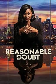 Reasonable Doubt (2022)