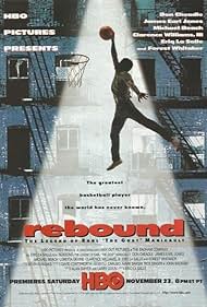 Rebound: The Legend of Earl 'The Goat' Manigault (1996)