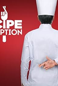 Recipe for Deception (2016)