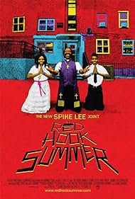 Red Hook Summer (2013)