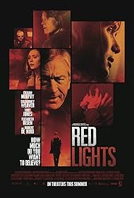 Red Lights (2012)