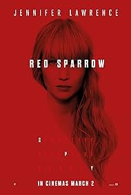 Red Sparrow (2018)