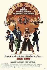 Red Sun (1972)