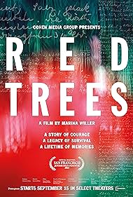 Red Trees (2017)