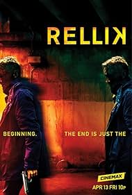 Rellik (2018)