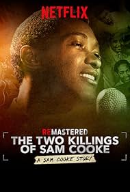 ReMastered: The Two Killings of Sam Cooke (2019)