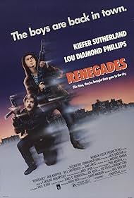 Renegades (1989)