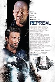 Reprisal (2018)