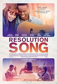 Resolution Song (2018)