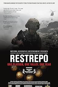 Restrepo (2010)