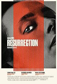 Resurrection (2022)