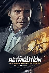 Retribution (2023)