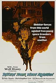 Return from Witch Mountain (1978)